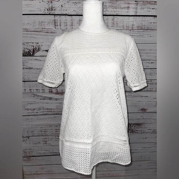 Club Monaco Colinee Chemise Shirt - Picture 2 of 10